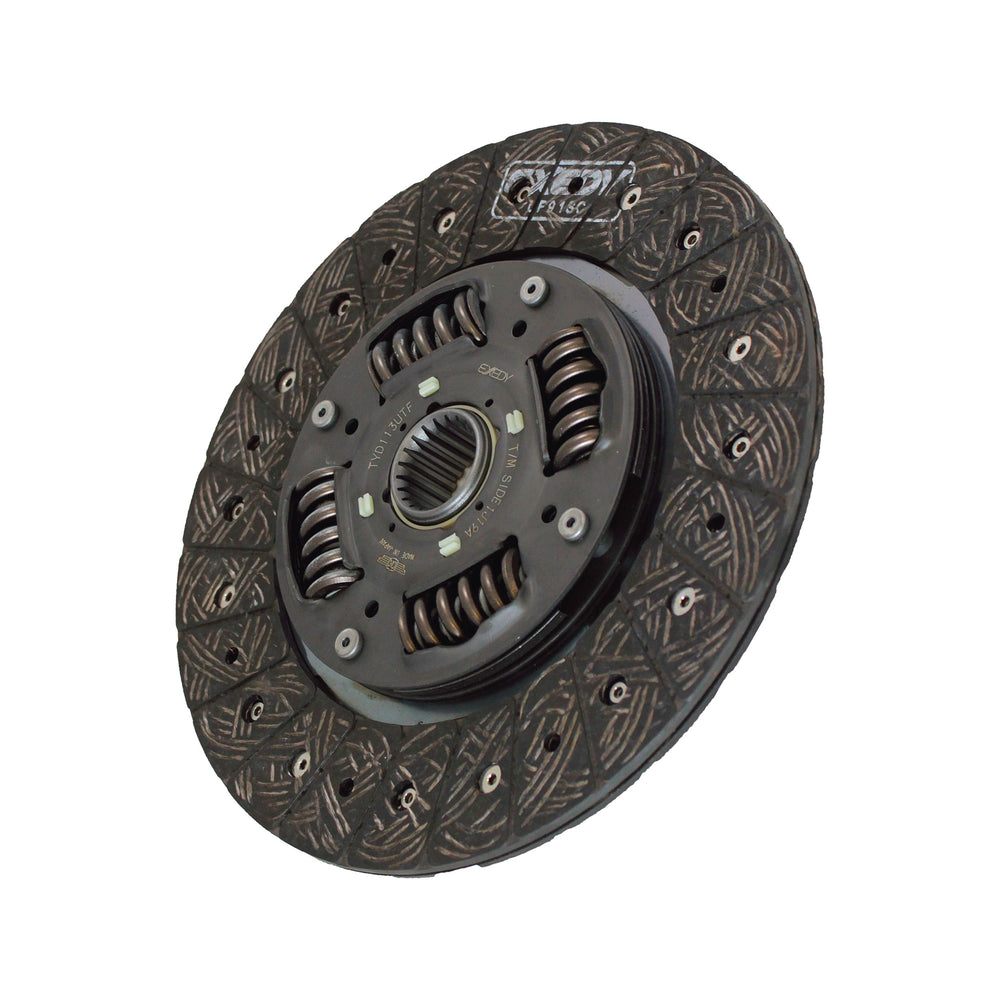 Frizione Rinforzata Exedy Safari Tuff per Isuzu Impulse (88-92)