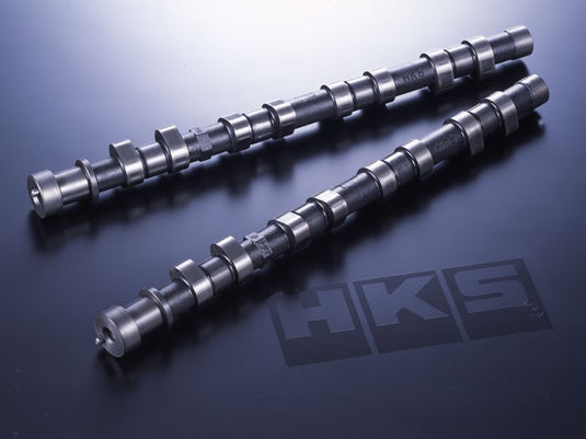 Alberi a Camme HKS 256°, 264° e 272° per Nissan PS13 (SR20DET Red Top)