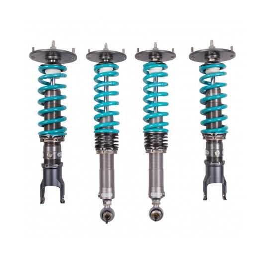 Assetto A Ghiera Coilover NITRON R1 per Mazda RX-7 FD (92-02)