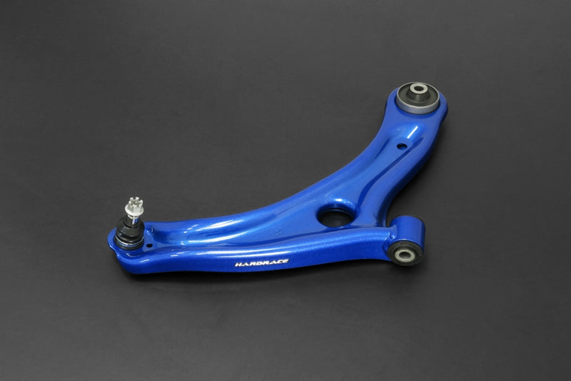 Carica immagine in Galleria Viewer, Bracci Oscillanti Inferiori Anteriori Hardrace per Honda Jazz (2013+)
