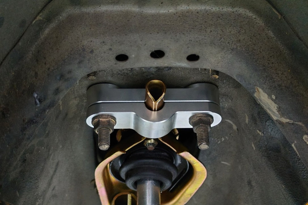 Silent Block Rigidi Tiranteria Cambio Motore DOHC Hardrace per Honda Civic EK / EJ / EM