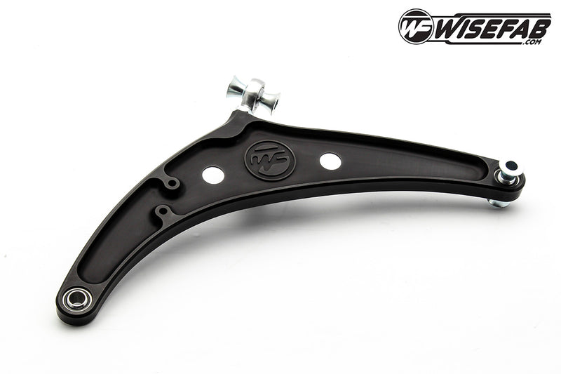 Carica immagine in Galleria Viewer, Kit Anteriore Wisefab "Grip" per Mitsubishi Lancer Evo 7/8/9
