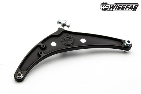 Kit Anteriore Wisefab "Grip" per Mitsubishi Lancer Evo 7/8/9