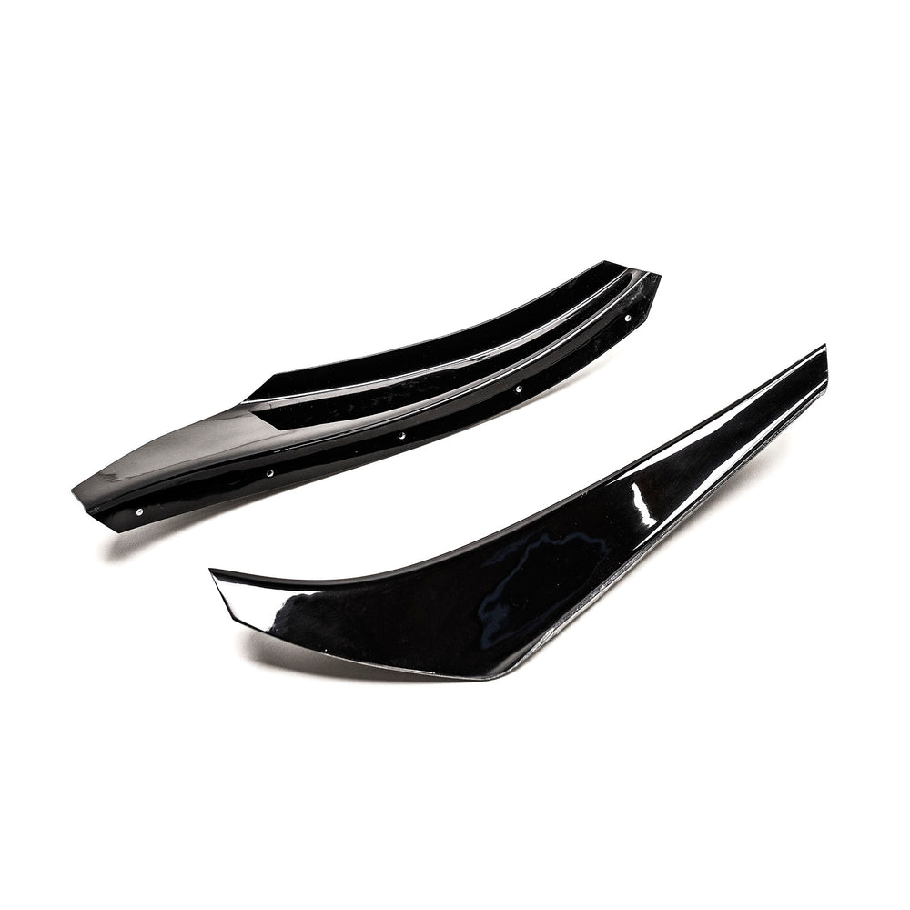 Canards Universali Origin Labo "Type EX" in Vetroresina