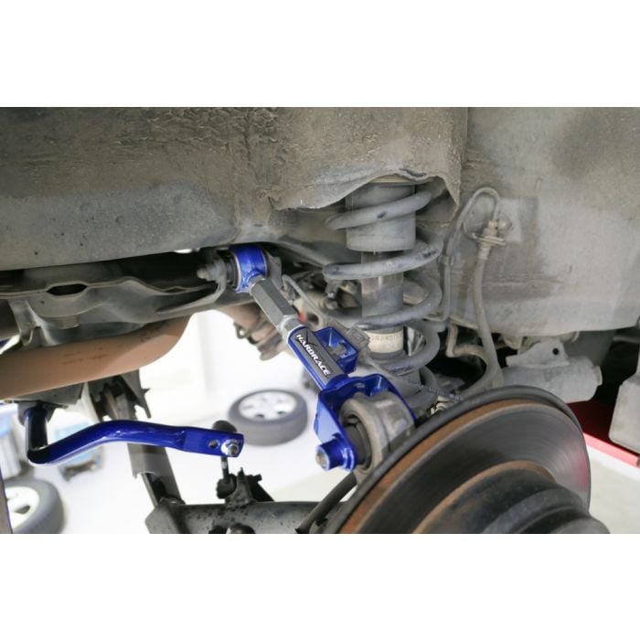 Bracci Posteriori Regolabili (Camber Kit) Hardrace per Honda CR-V RM (12-16)