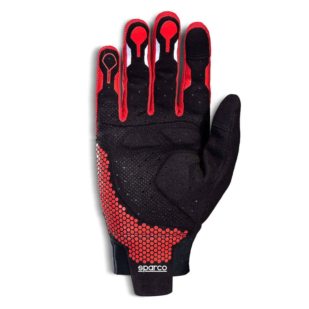 Guanti gaming Sparco Hypergrip+