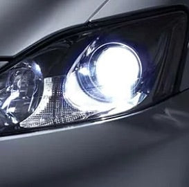Lampadine Bianche TOM'S HID D4R/S 6000k (Toyota, Lexus)