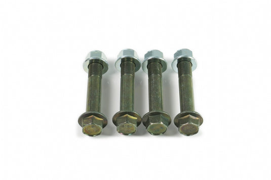 Bielle Inferiori Anteriori Regolabili Hardrace (Stopper Link) per Honda Civic Type R FK8 (17-22)
