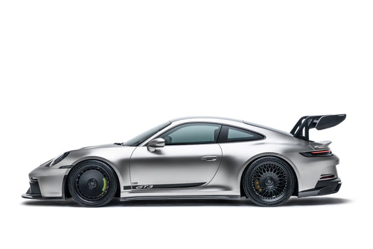 Lip Paraurti Anteriore Adro per Porsche 992 GT3