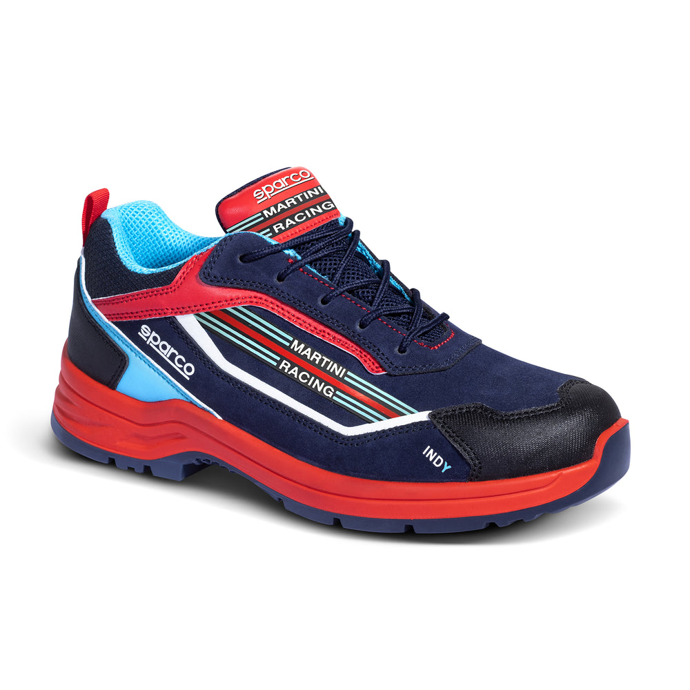 Scarpe Sparco Indy S3S SR Martini Racing