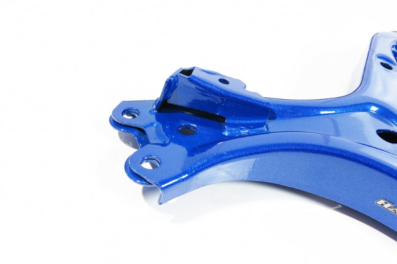 Bracci Oscillanti Inferiori Anteriori Hardrace per Honda Civic FG / FB (12-15)