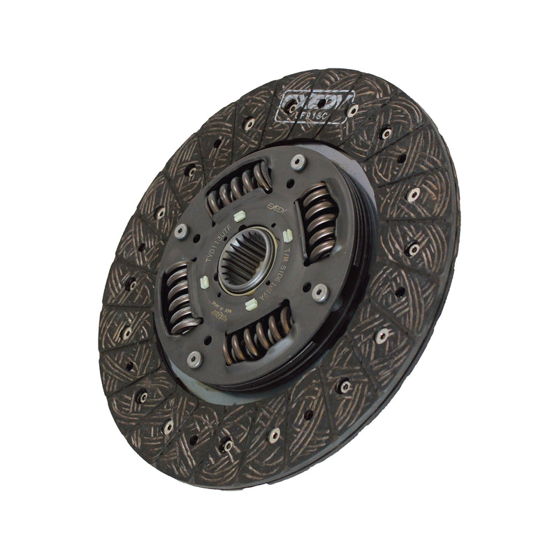 Carica immagine in Galleria Viewer, Frizione Rinforzata Exedy Safari Tuff + Volano per Nissan Pathfinder R51 2.5L dCi (2010+)
