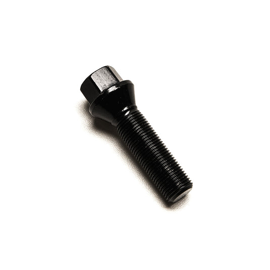 Bulloni Lunghi a Sede Conica M12x1.5 (42 mm) per Distanziali da 10 a 20 mm