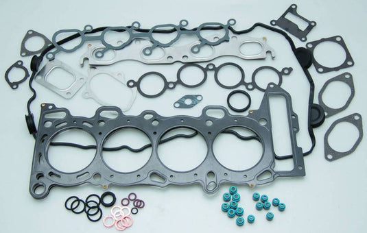 Kit guarnizioni rinforzate Cometic - parte alta motore - Nissan SR20DET Red Top (S13) - con guarnizione coperchio punterie