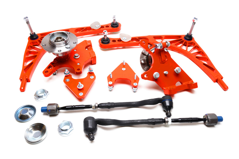 Carica immagine in Galleria Viewer, Kit Angolo Sterzo DriftMax per BMW E36
