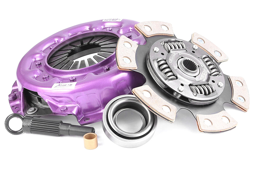 Frizione Rinforzata Xtreme Clutch Stage 2 Extra per Mazda RX-8