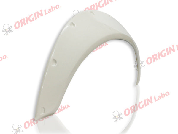 Allargamenti Parafanghi Origin Labo Universali - 55 mm (in Vetroresina)
