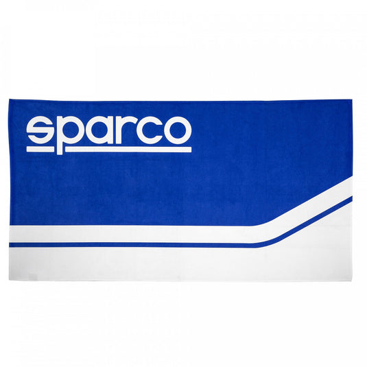 Asciugamano Sportivo in Microfibra Sparco
