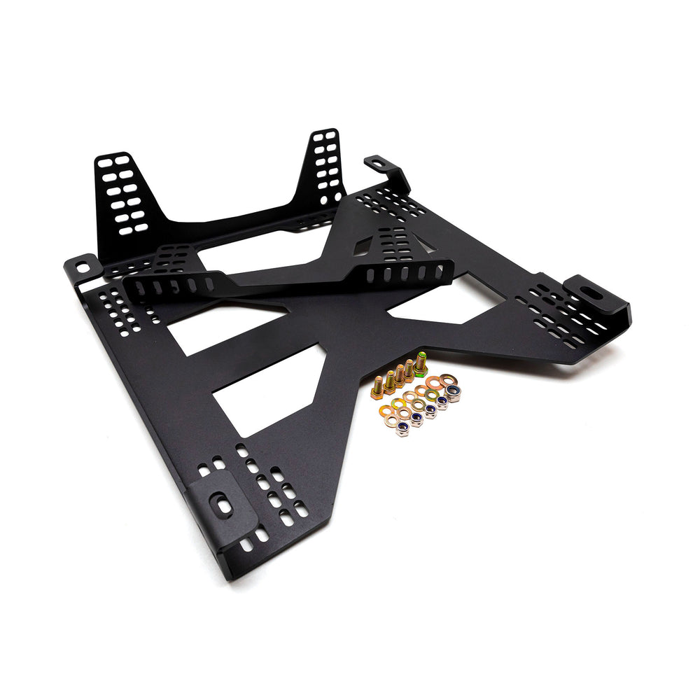 Supporti Sedili Racing SuperLow per BMW Serie 3 E9X, incl. M3 (05-12)