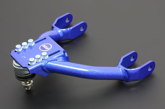 Bracci Oscillanti Superiori Anteriori Regolabili (Camber Kit) Hardrace per Honda Integra DA (90-93)