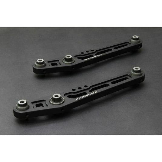 Bracci Inferiori Posteriori Hardrace in Alluminio per Honda Civic EC / ED / EE