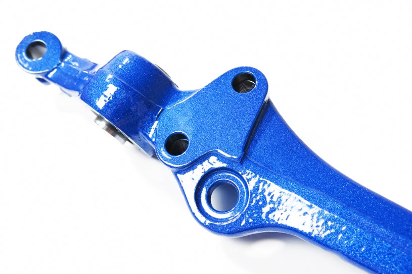 Bracci Inferiori Anteriori su Uniball Hardrace per Honda CRX ED / EE