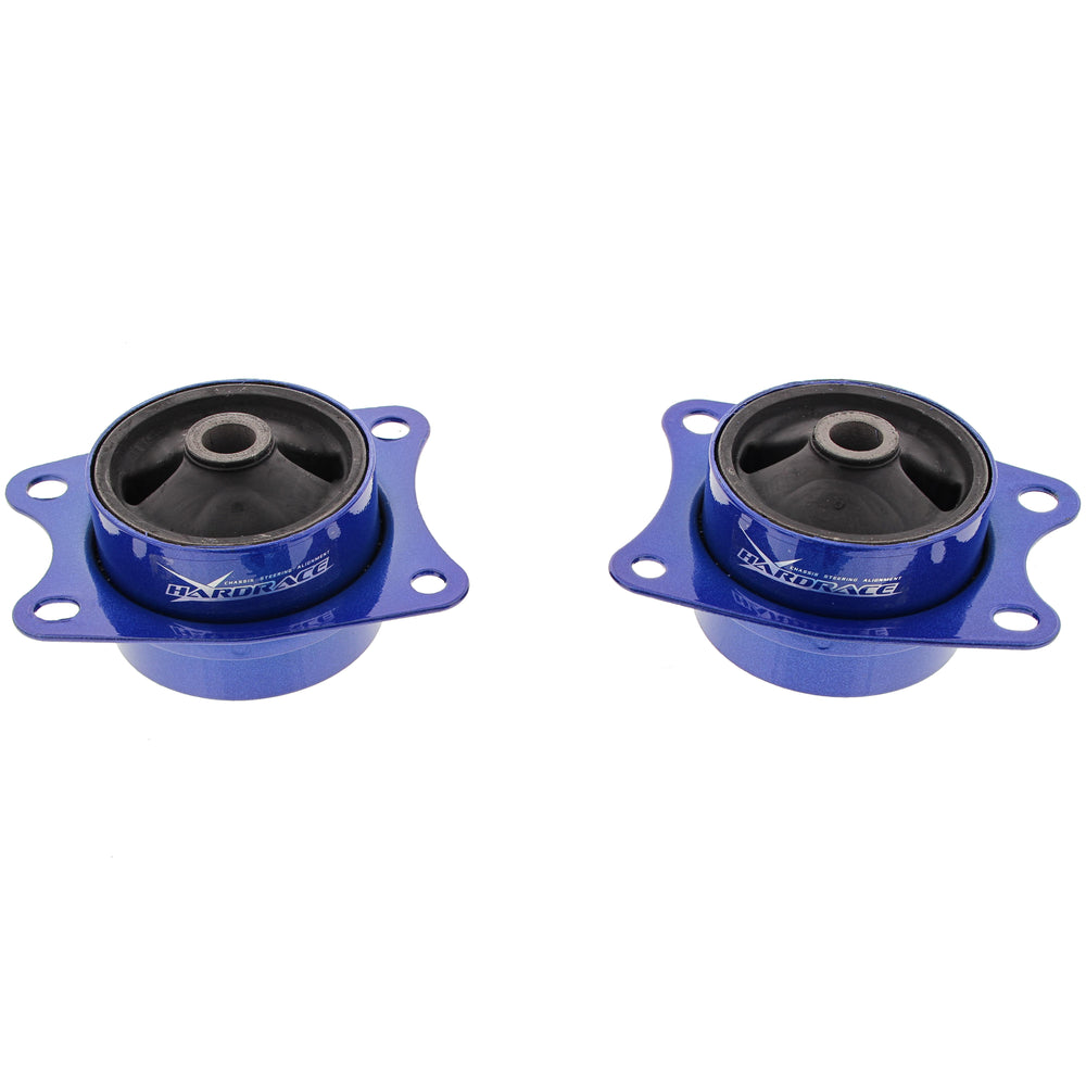 Supporti Differenziale Posteriori Rinforzati Hardrace per Honda S2000