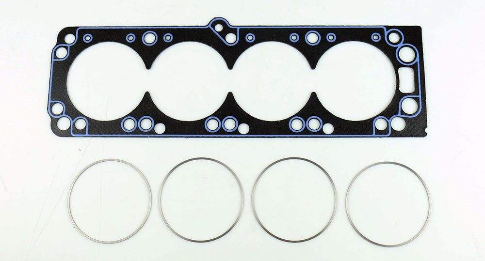 Guarnizione Testata Rinforzata Athena per Opel 2.0L C20 (1991+)