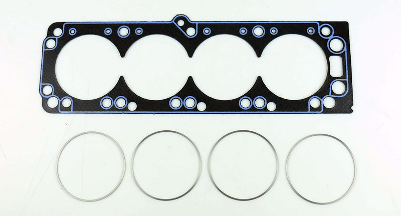 Carica immagine in Galleria Viewer, Guarnizione Testata Rinforzata Athena per Opel 2.0L C20 (1991+)
