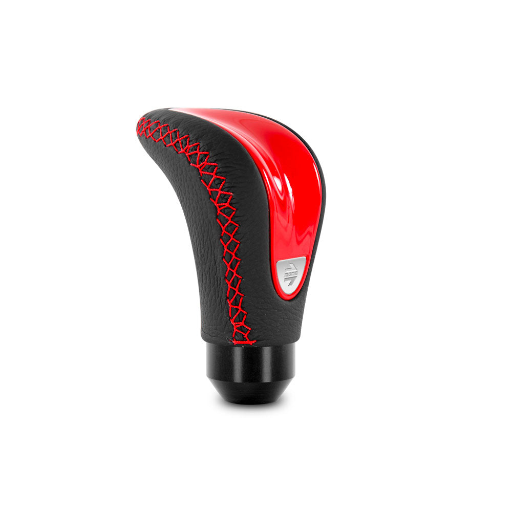 Pomello Momo Combat Evo Rosso