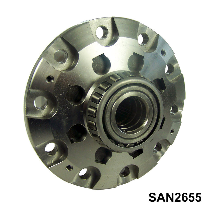 Carica immagine in Galleria Viewer, Differenziale Autobloccante Kaaz per Nissan 200SX S13
