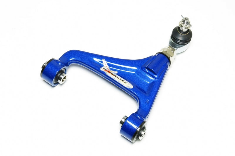 Carica immagine in Galleria Viewer, Bracci Superiori Posteriori Regolabili su Uniball (Camber Kit) Hardrace per Honda S2000
