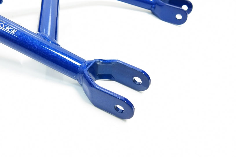 Bracci Superiori Posteriori Regolabili (Camber Kit) Hardrace per Honda Prelude 4G BA e BB