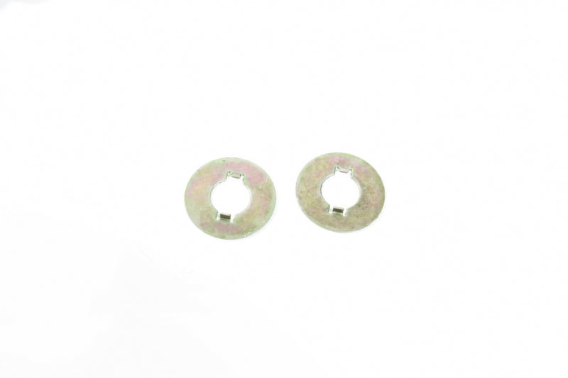 Carica immagine in Galleria Viewer, Tiranti Sterzo Rinforzati Hardrace per Honda Accord Euro R CL7 (02-08)
