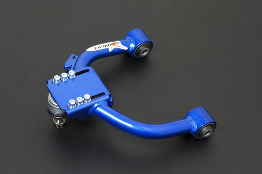 Bracci Oscillanti Superiori Anteriori Regolabili (Camber Kit) Hardrace per Honda Accord CF / CH / CL (97-02)