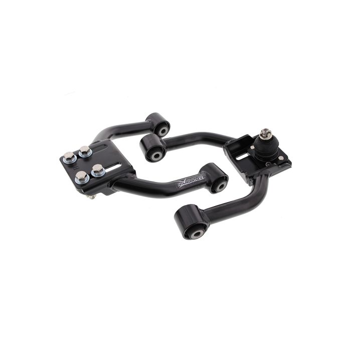 Bracci Oscillanti Superiori Anteriori Regolabili (Camber Kit) Hardrace per Honda Civic EK / EJ / EM