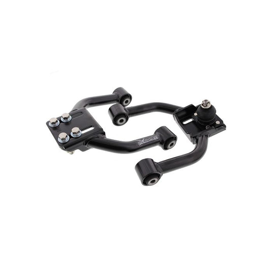 Bracci Oscillanti Superiori Anteriori Regolabili (Camber Kit) Hardrace per Honda Civic EK / EJ / EM