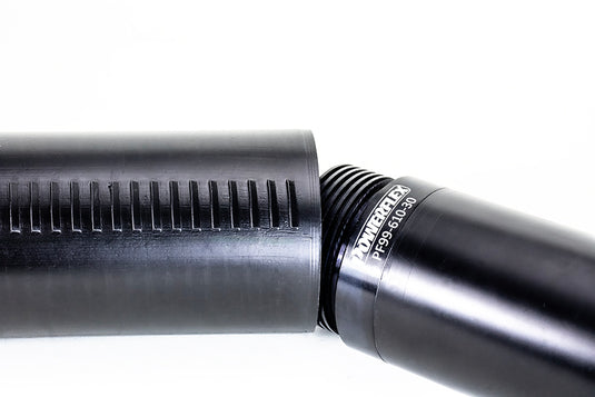 Guida Ruota Powerflex per Cerchio con Dado Centrale (Porsche, Lamborghini)