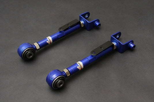 Bracci Superiori Posteriori Regolabili (Camber Kit) Hardrace per Honda CR-V RD4 / RD8 (02-06)