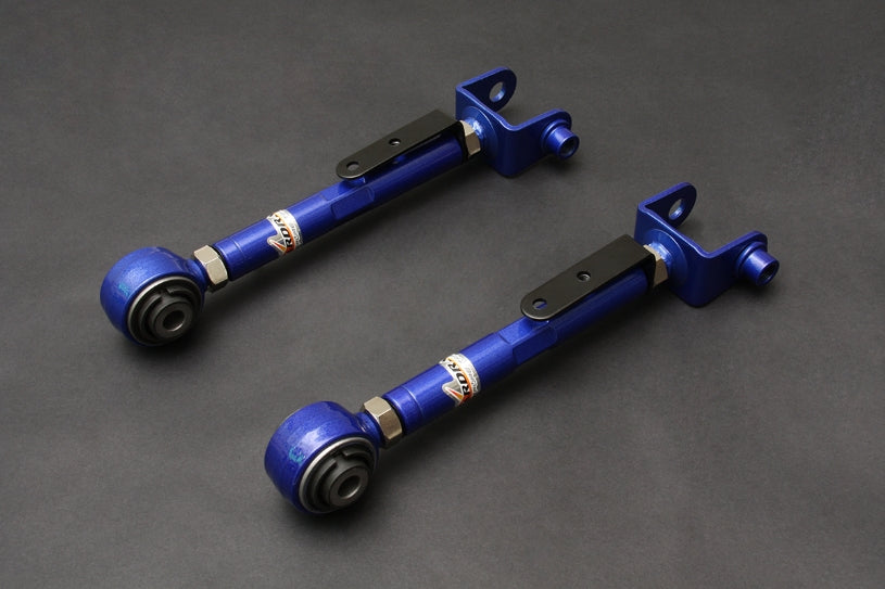 Bracci Superiori Posteriori Regolabili (Camber Kit) Hardrace per Honda Element YH1 / YH2 (03-11)