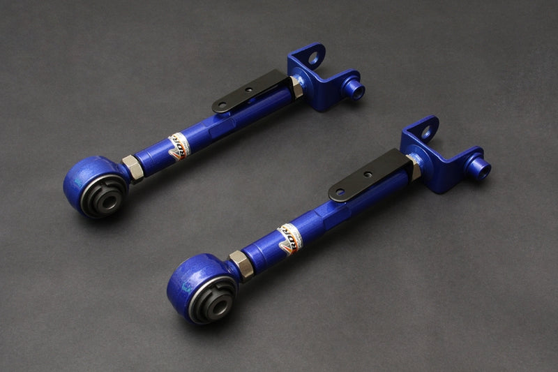 Carica immagine in Galleria Viewer, Bracci Superiori Posteriori Regolabili (Camber Kit) Hardrace per Honda Element YH1 / YH2 (03-11)
