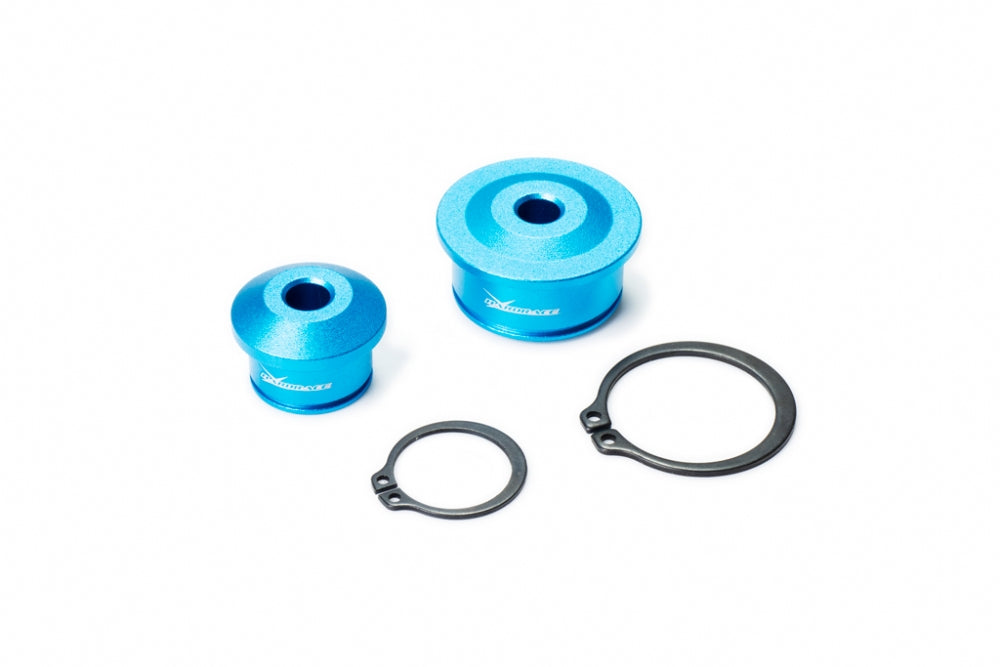 Silent Block Selettore Cambio Rigidi Hardrace per Honda Civic Type R FK2 (15-17)