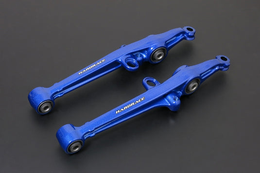 Bracci Inferiori Anteriori Hardrace per Honda Accord CB (89-93)