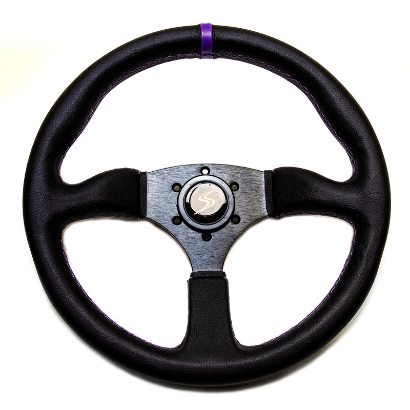 Carica immagine in Galleria Viewer, Volante a Calice (60 mm), Edizione Speciale "Le Mans"
