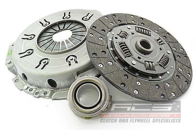 Frizione Xtreme Clutch Equivalente all'Originale per Mazda RX-8