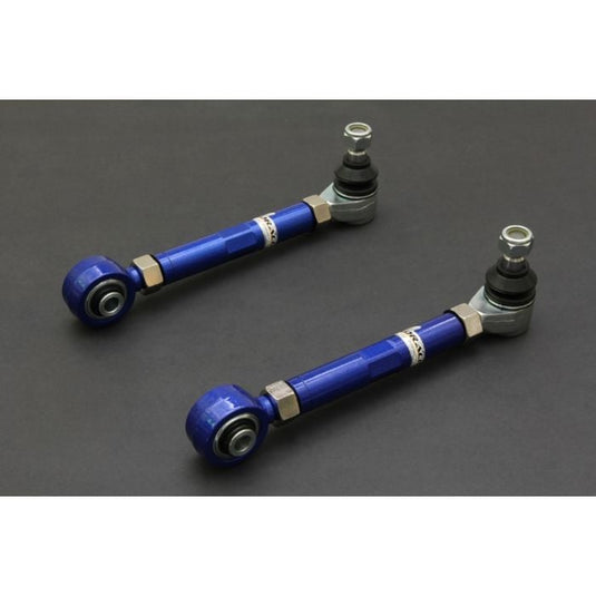 Bracci Posteriori Regolabili (Toe Kit) Hardrace per Mitsubishi Lancer Evo 9 (IX)