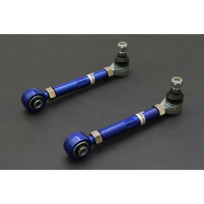 Carica immagine in Galleria Viewer, Bracci Posteriori Regolabili (Toe Kit) Hardrace per Mitsubishi Lancer Evo 6 (VI)
