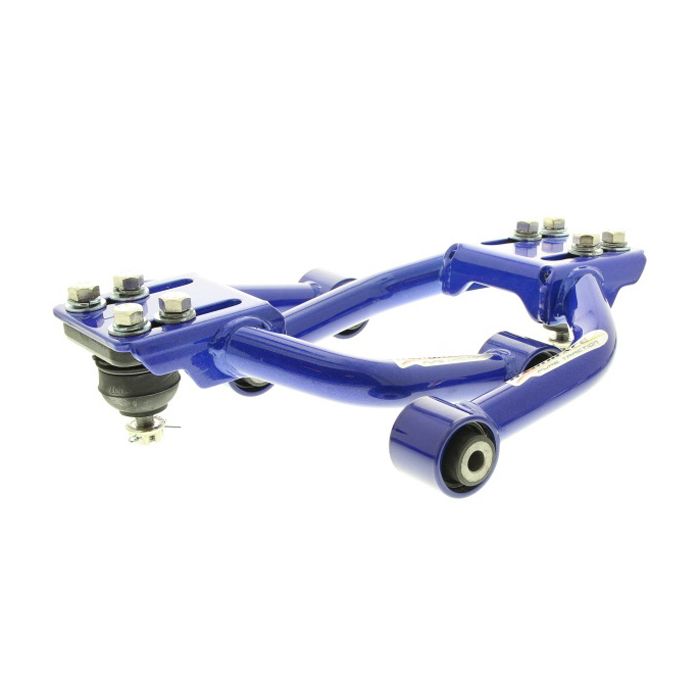Carica immagine in Galleria Viewer, Bracci Oscillanti Superiori Anteriori Regolabili (Camber Kit) Hardrace per Honda Civic EK / EJ / EM
