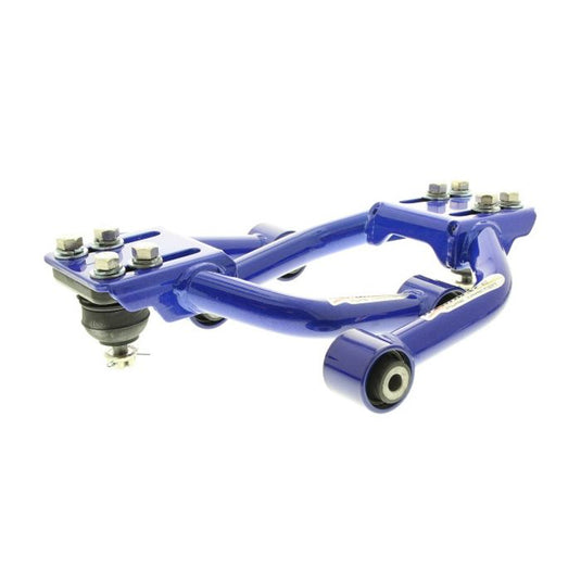 Bracci Oscillanti Superiori Anteriori Regolabili (Camber Kit) Hardrace per Honda Civic EK / EJ / EM