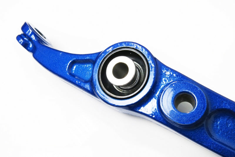Carica immagine in Galleria Viewer, Bracci Inferiori Anteriori su Uniball Blu Hardrace per Honda Civic EG / EH / EJ
